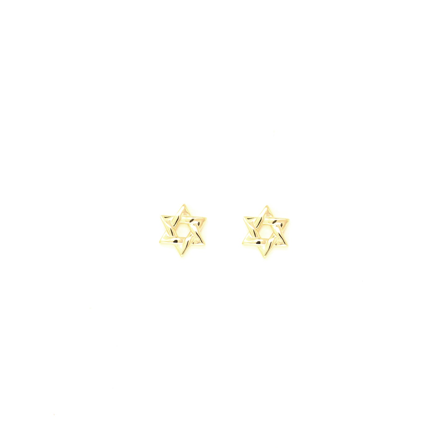 EF-307/G/Star Of David/Studs