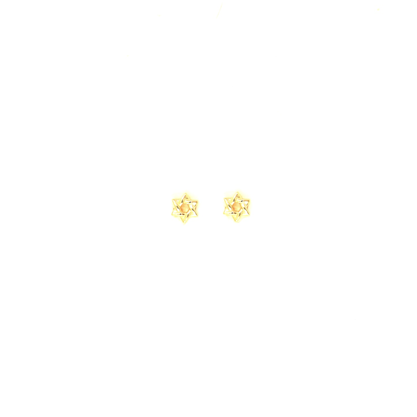 EF-310/G/Star of David/Studs