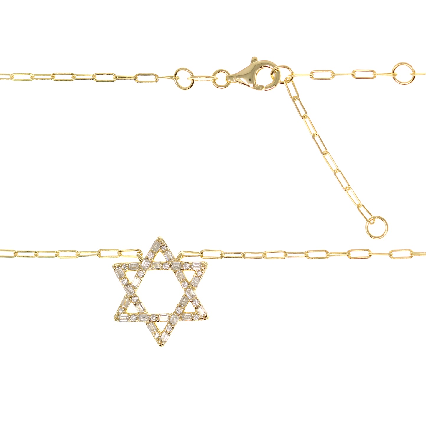 NF-17/G/Star of David/CZ