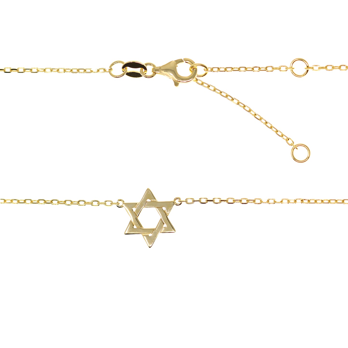 NF-20/G/Star of David