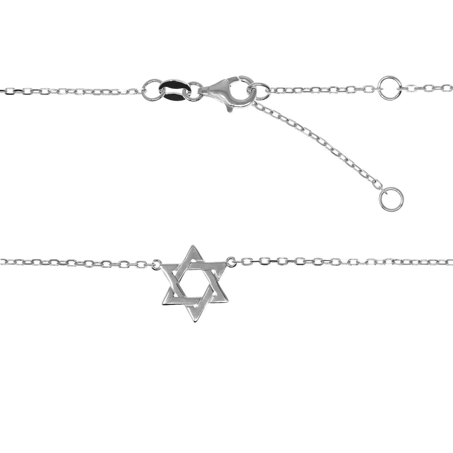 NF-20/S/Star of David