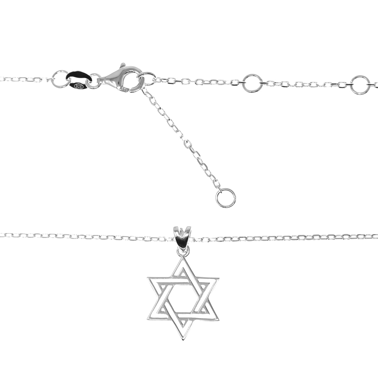 NF-9/S/Star of David