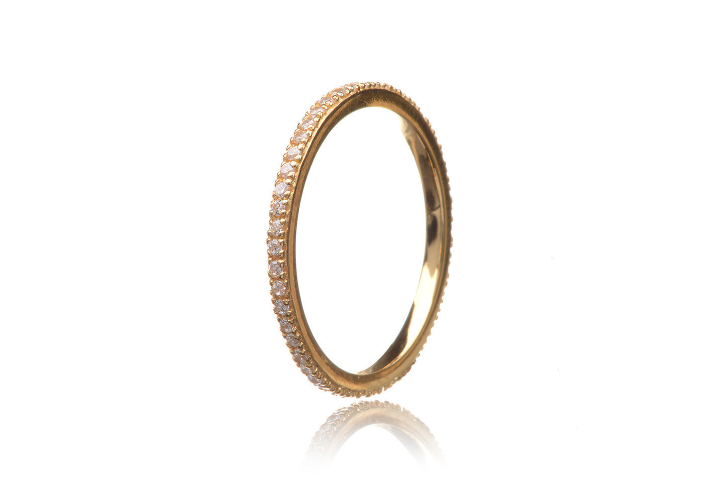 RT-1/G  - Narrow Stacking Ring