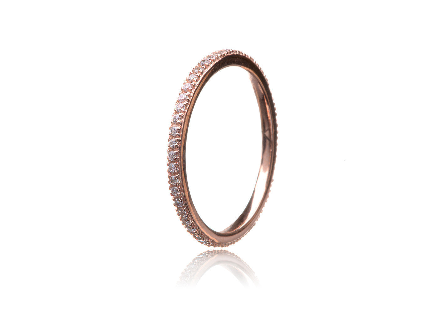 RT-1/R - Narrow Stacking Ring