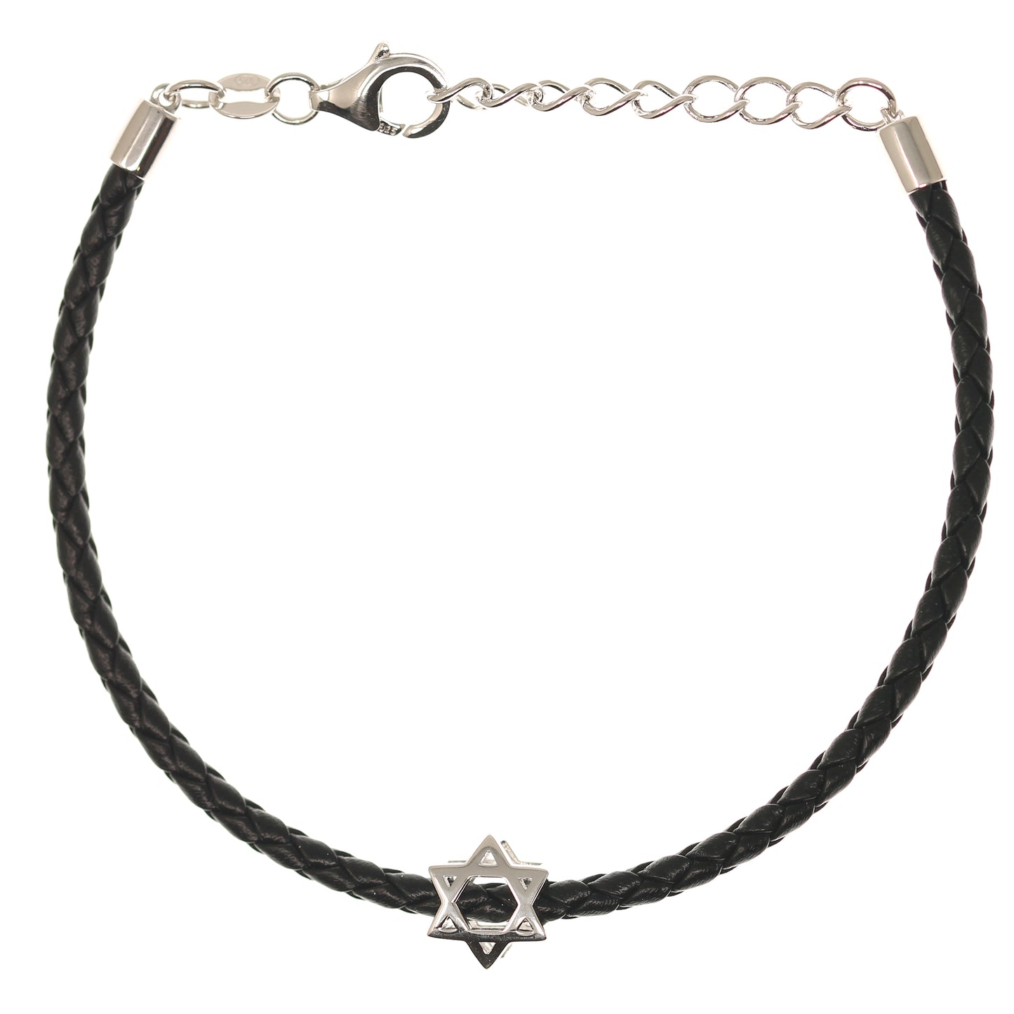 BF-420/S/Leather/Mens/19cm