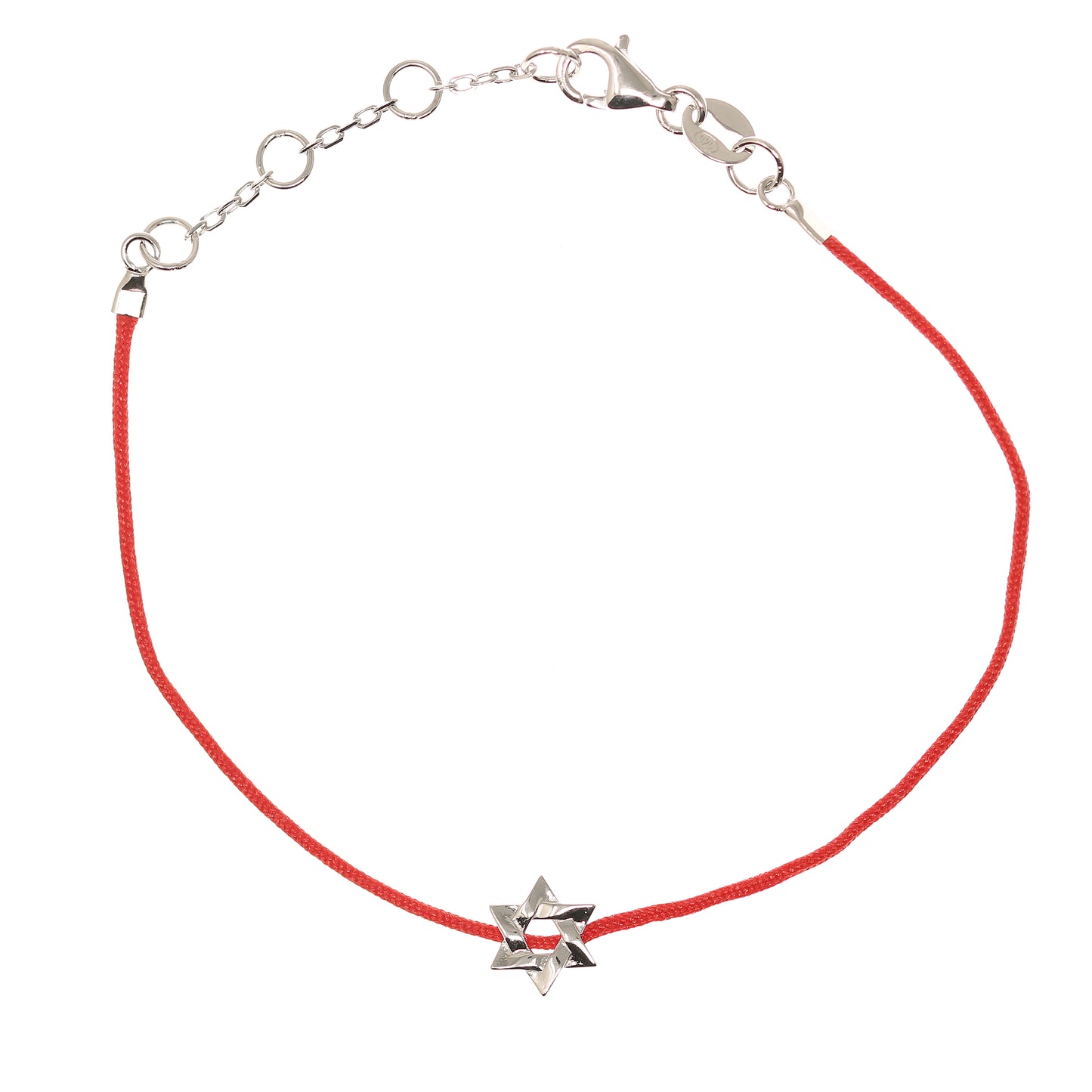 BF-42/S/Red/StarOfDavid
