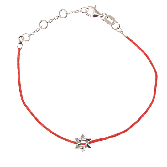 BF-42/S/Red/StarOfDavid