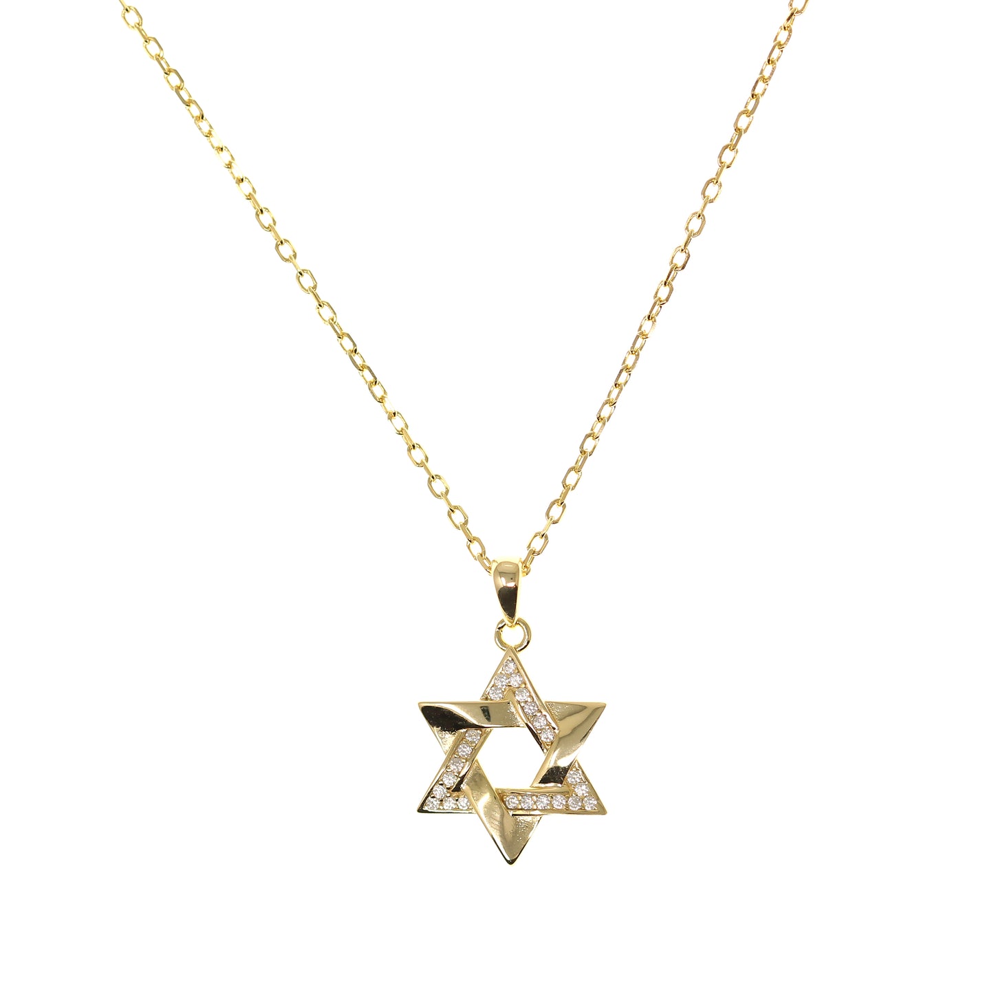 NF-16/G/Star  of David/CZ