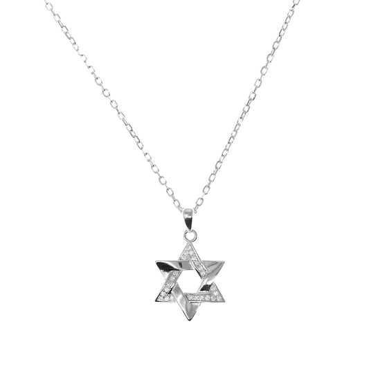NF-16/S/Star  of David