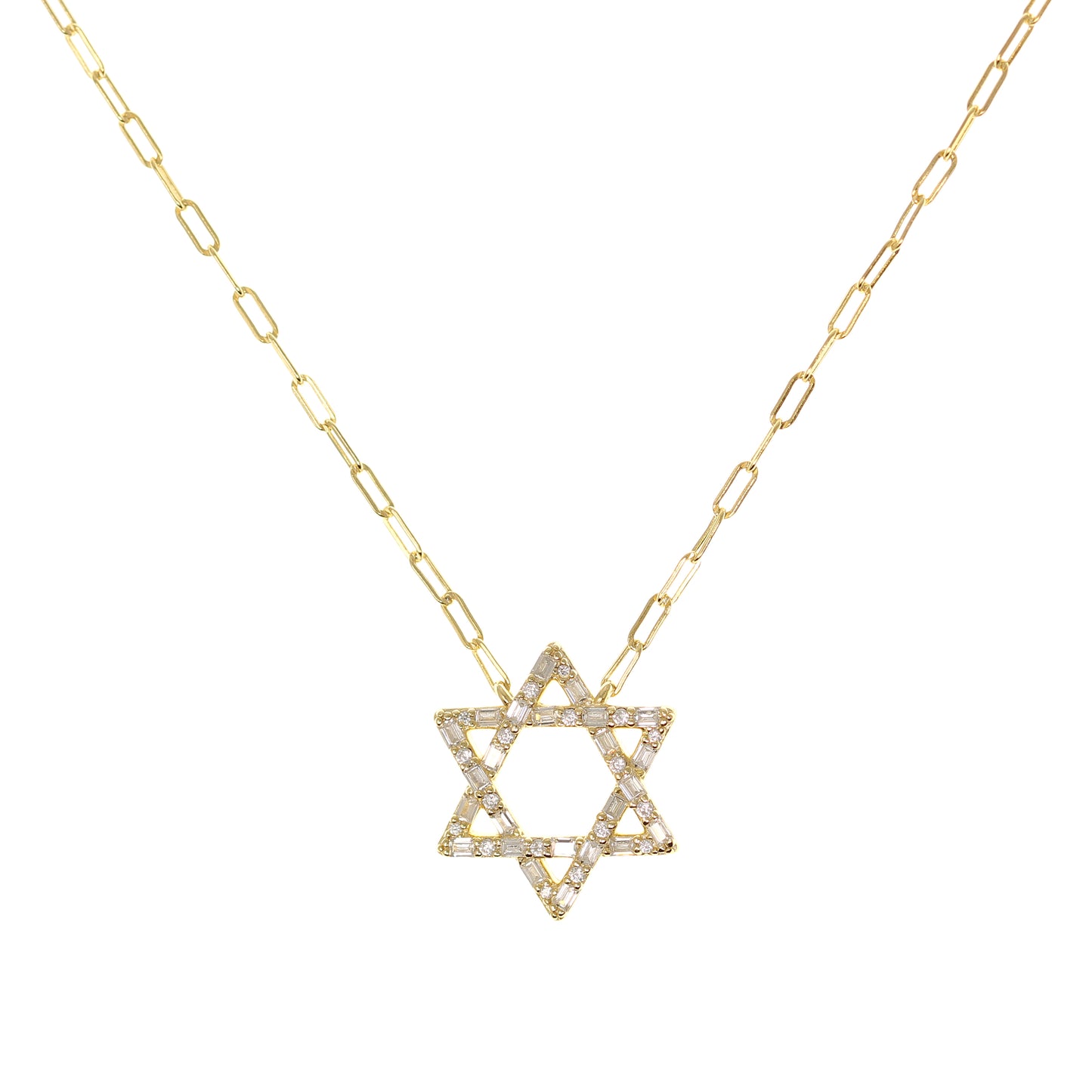 NF-17/G/Star  of David/CZ