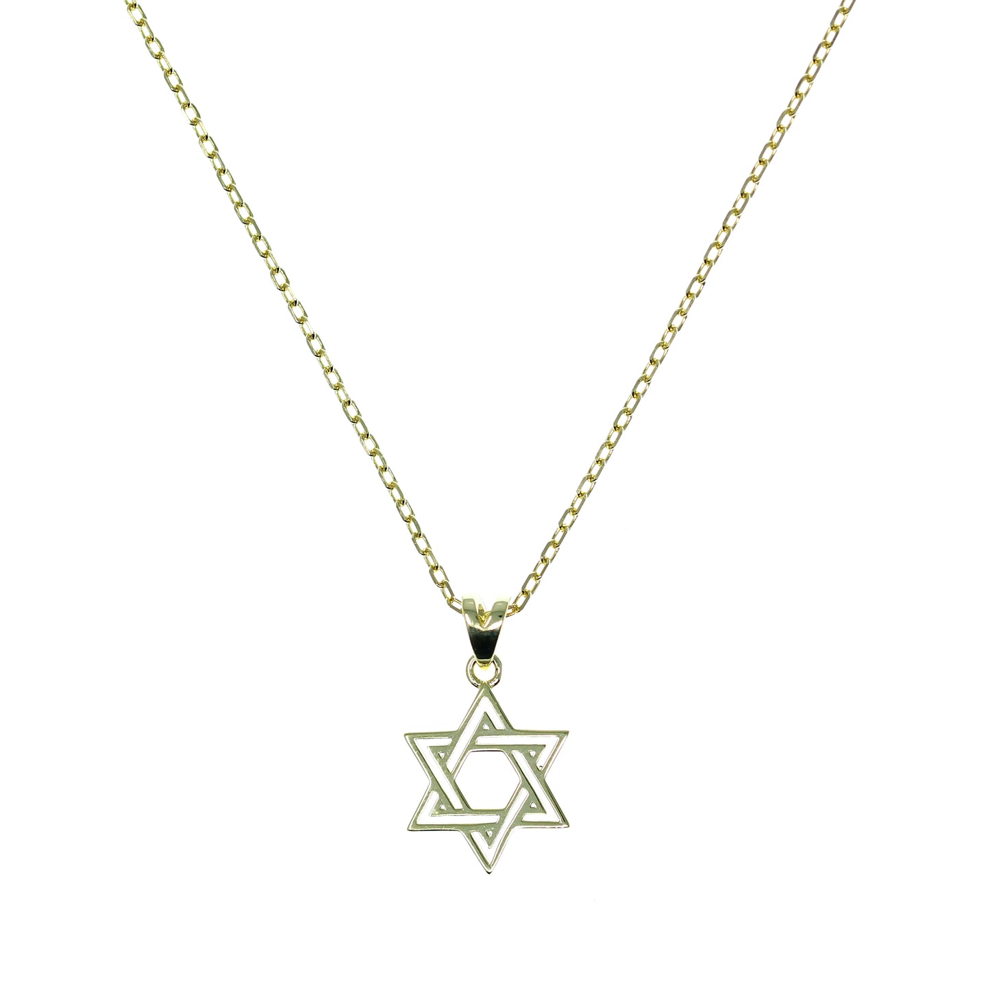 NF-18/G/Star    of David