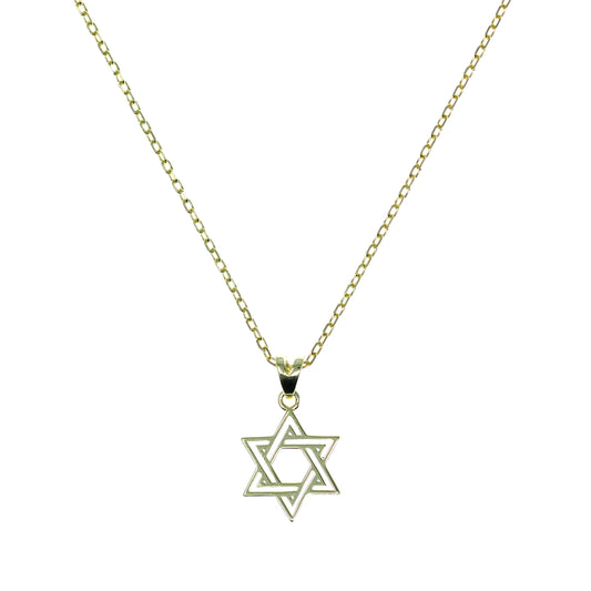NF-18/G/Star    of David