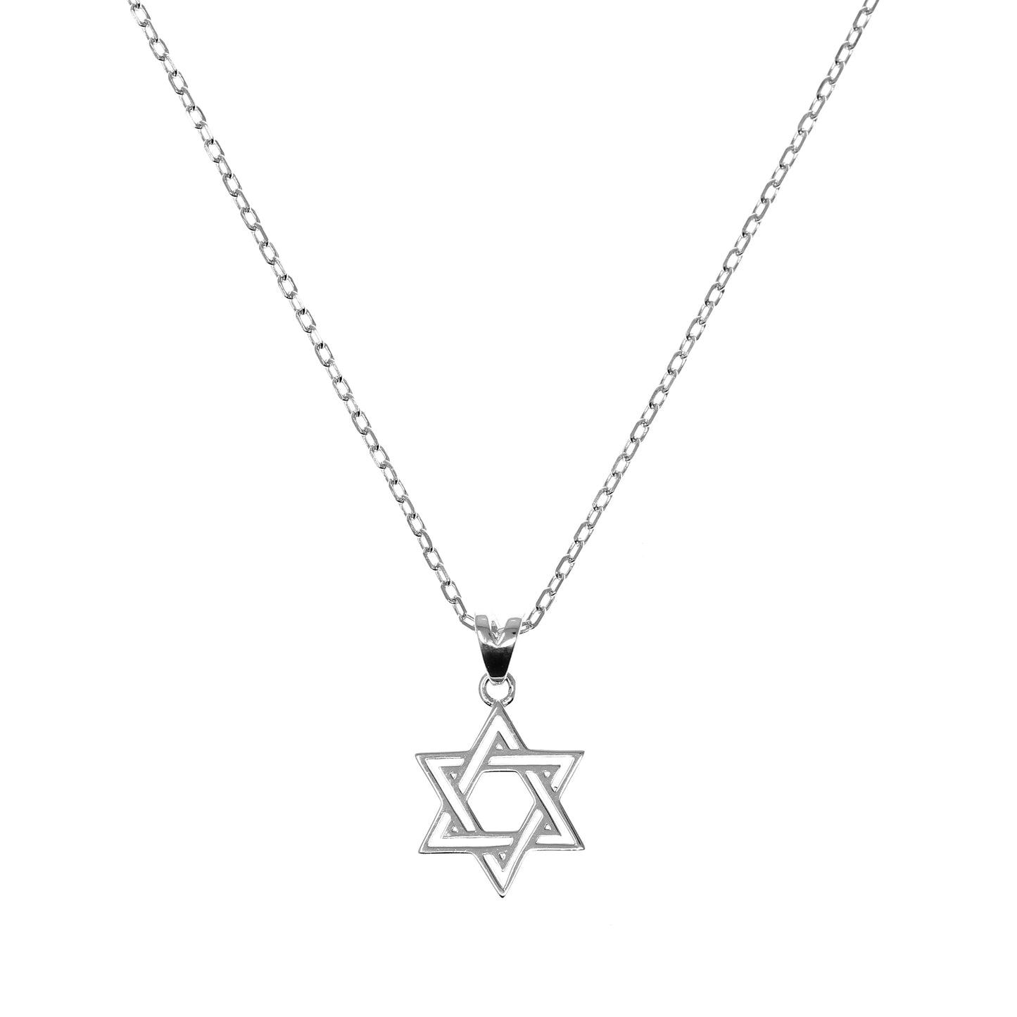 NF-18/S/Star  of David
