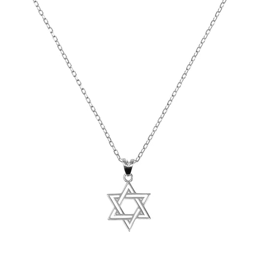 NF-18/S/Star  of David