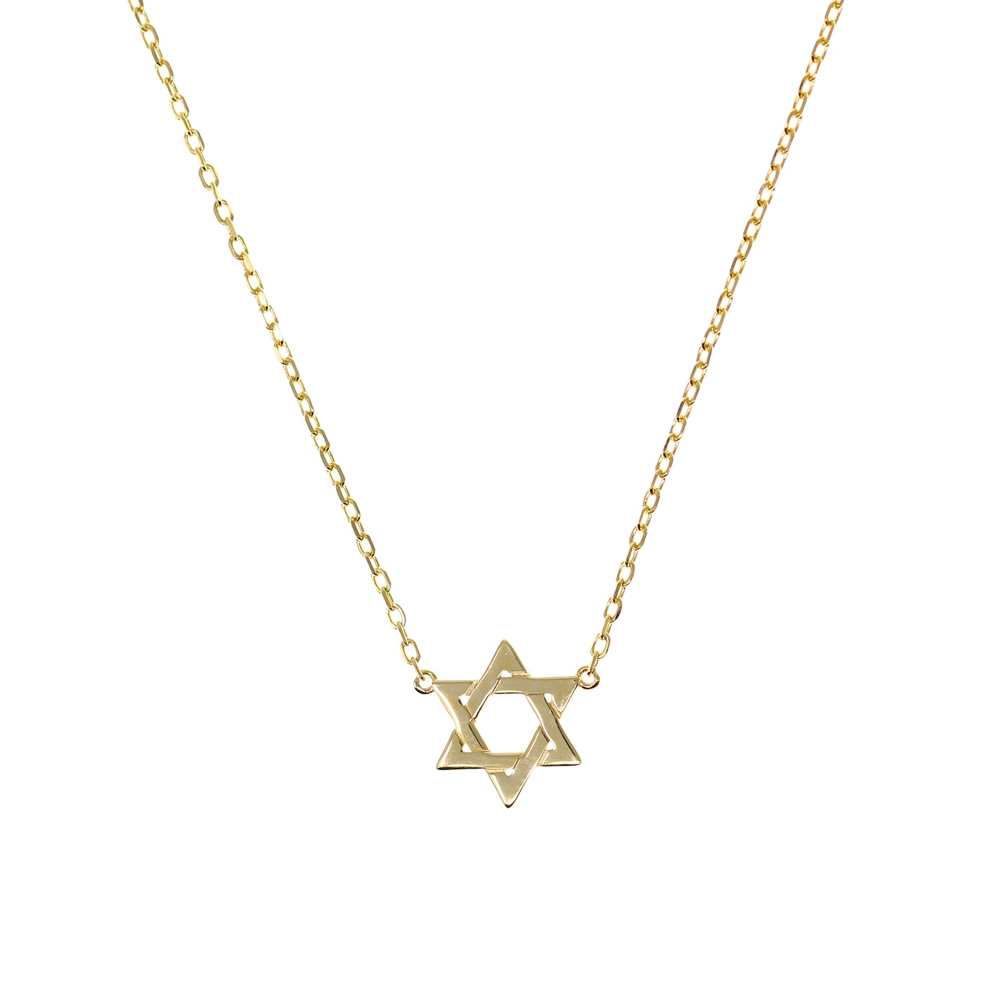 NF-20/G/Star  of David