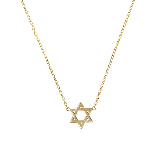 NF-20/G/Star  of David