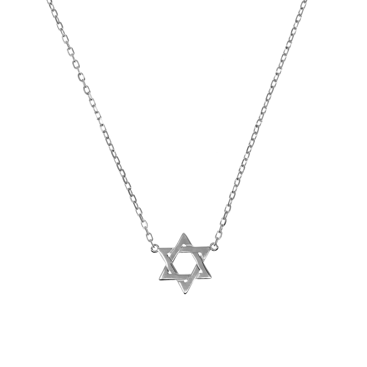 NF-20/S/Star  of David