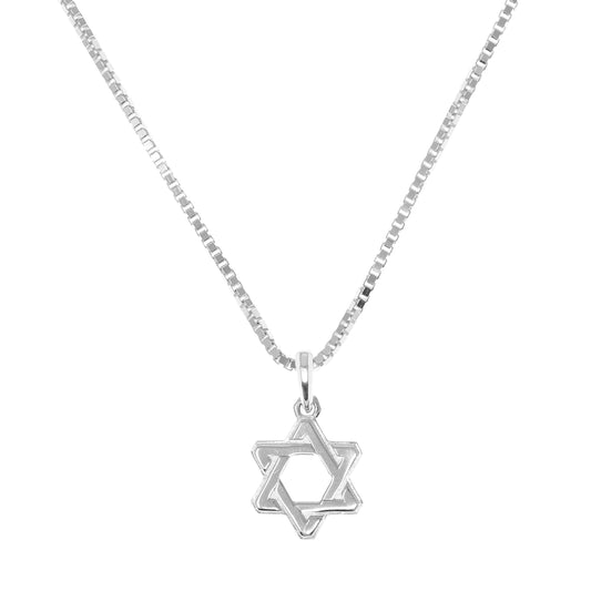 NF-401/S/Mens/ Star of David/55cm