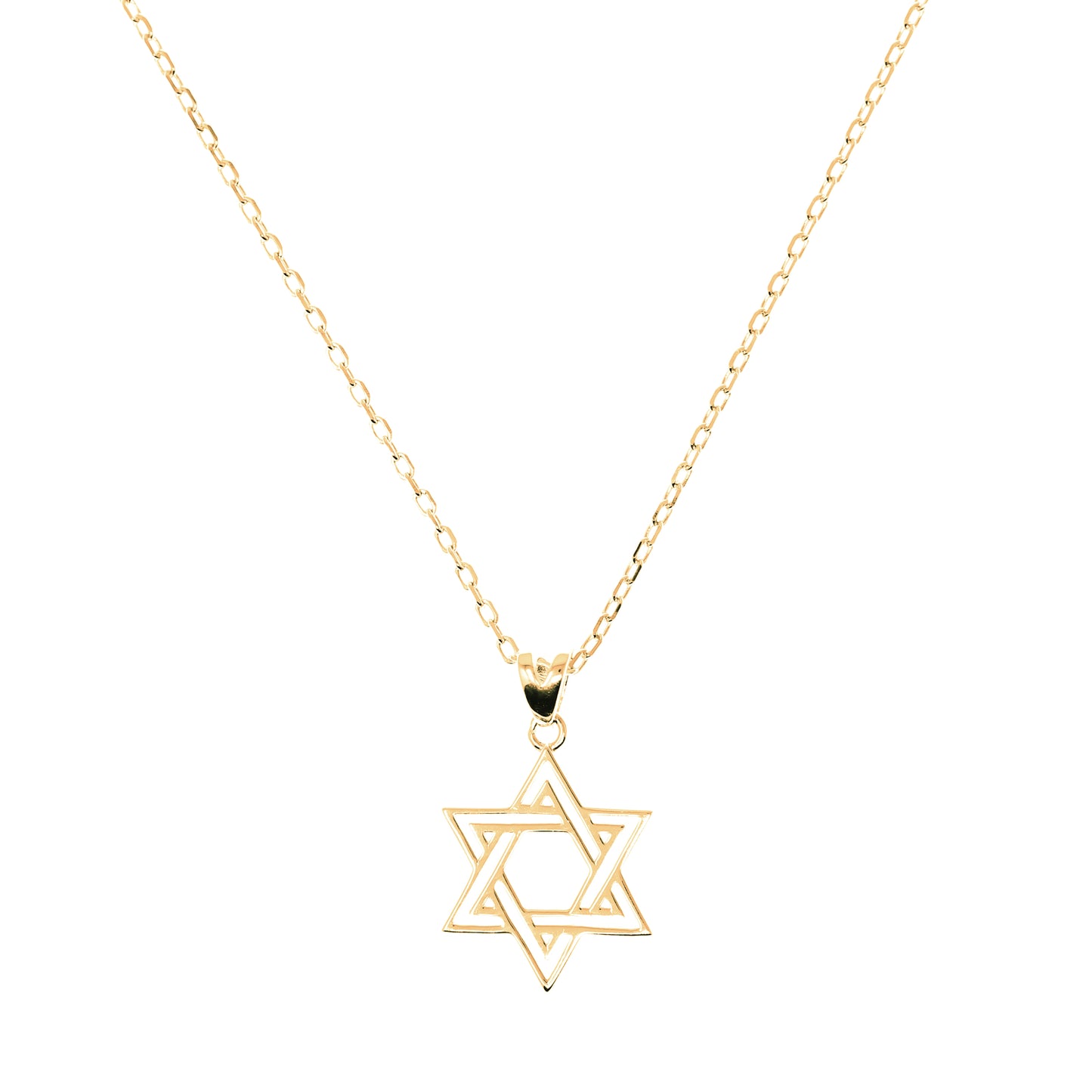 NF-9/G/Star  of David