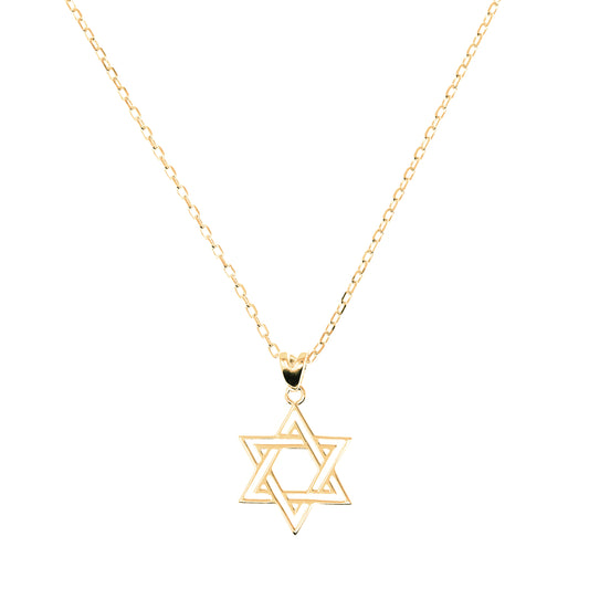 NF-9/G/Star  of David