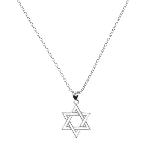 NF-9/S/Star of David
