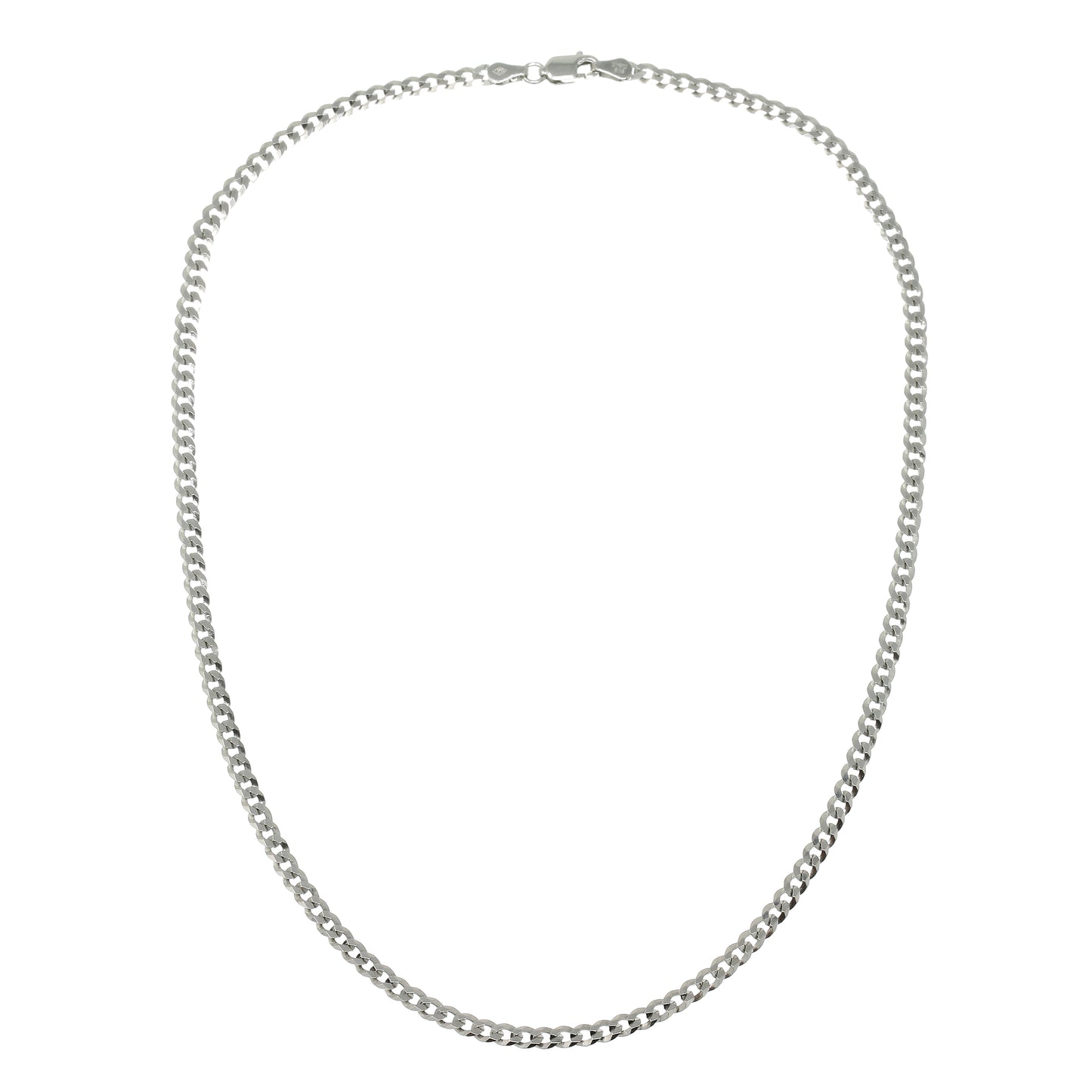 NA-19/S - Chain Necklace