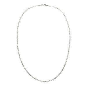 NA-20/S - Chain Necklace