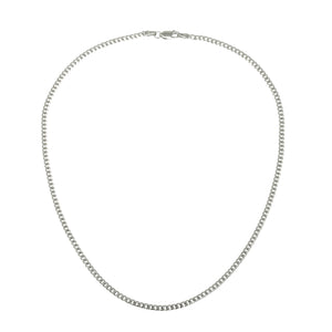 NA-21/S - Chain Necklace