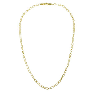 NA-9/G - Chain Necklace
