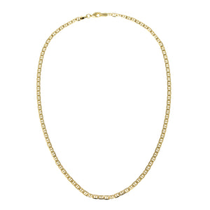 NGF-8/G - Chain Necklace