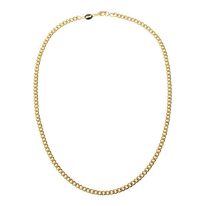NGF-9/G - Chain Necklace