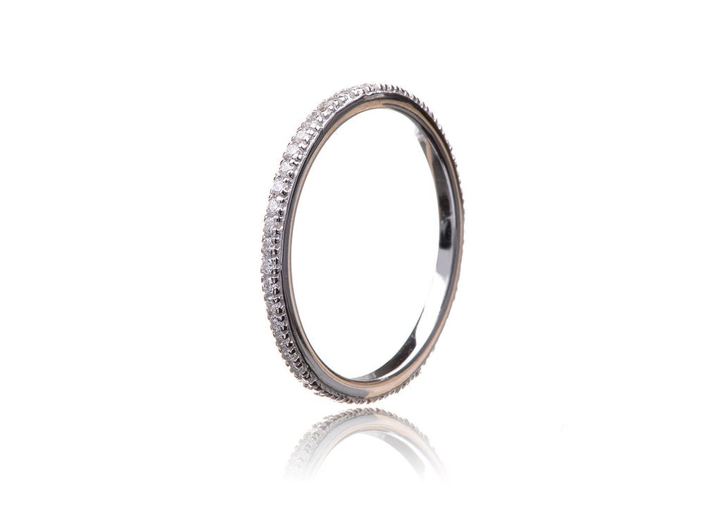 RT-1/S - Narrow Stacking Ring