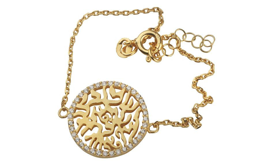 Circle of Life bracelet